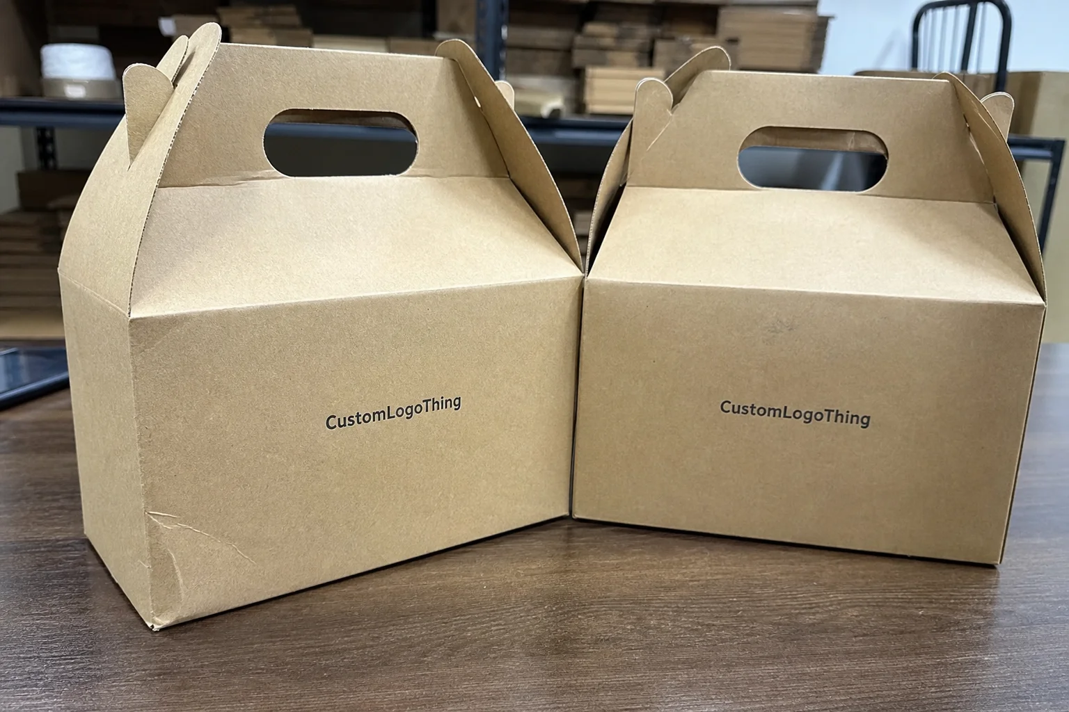 Gable Boxes Bulk: Buy Custom Packaging With Fast Quotes