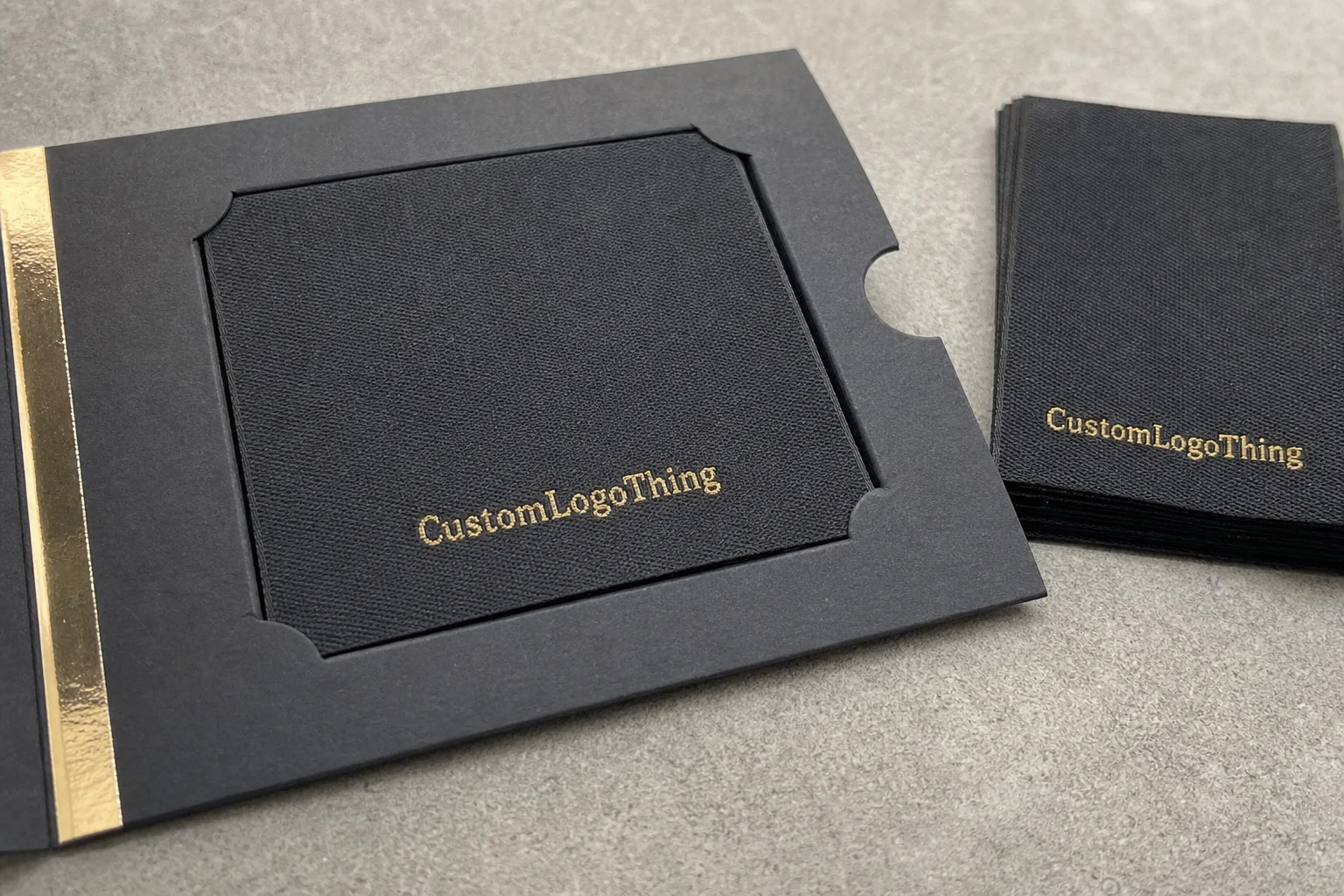 Custom Suit Labels: Buyer's Guide to Materials & Pricing