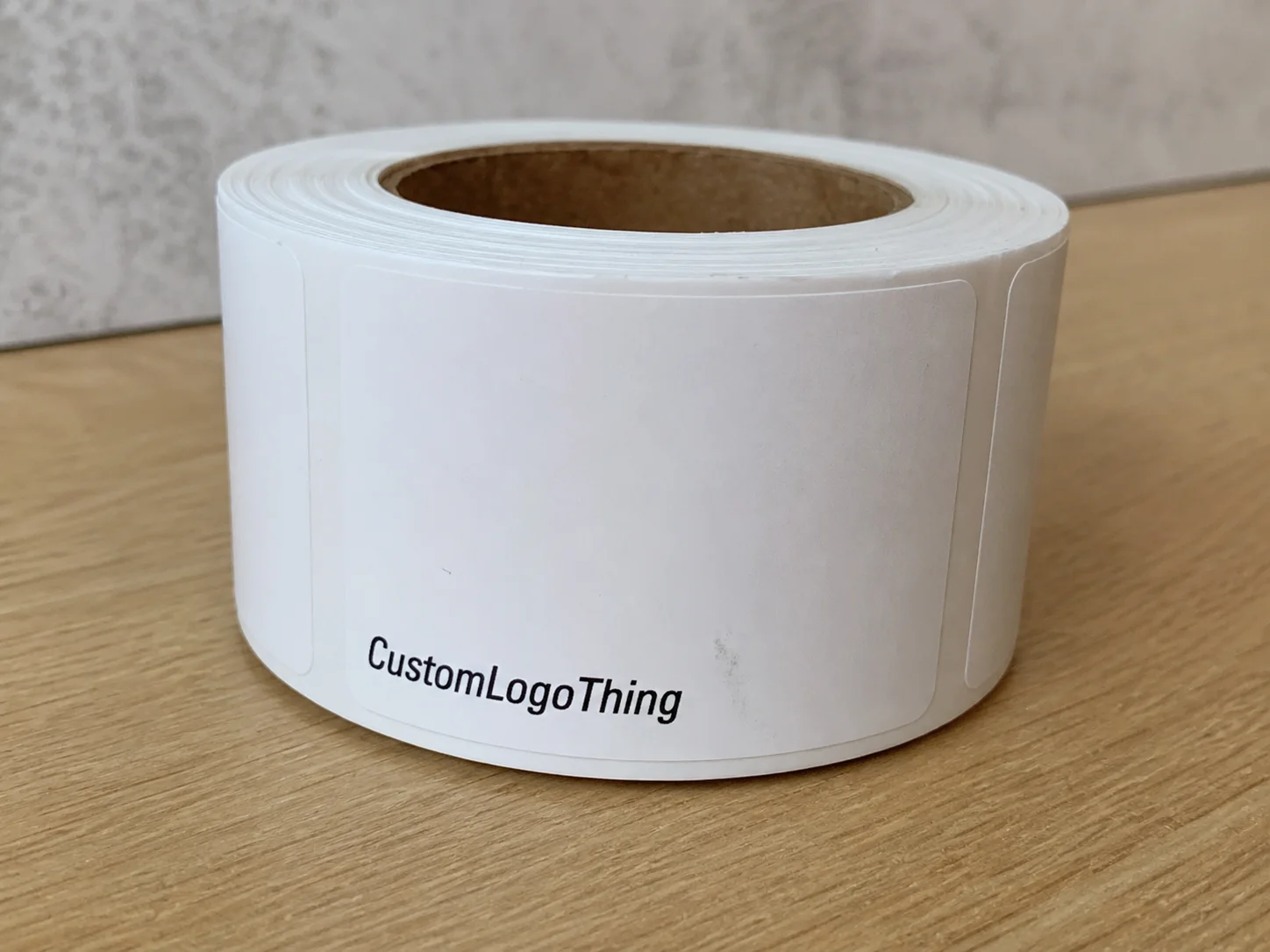 Custom Return Address Labels on a Roll: Buyer's Guide