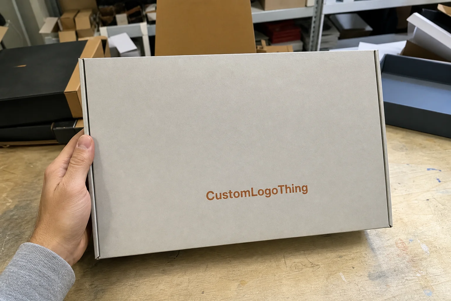 Apparel Boxes Wholesale: Buy Custom Boxes with Confidence