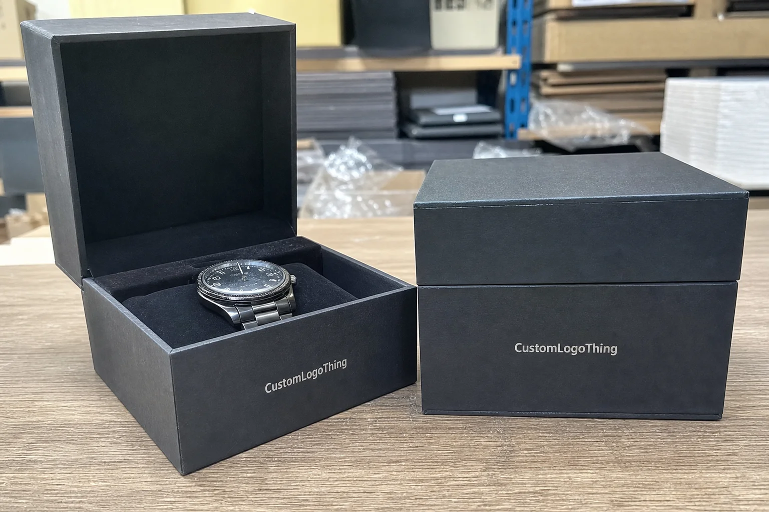Personalized Watch Boxes: How to Order the Right Fit