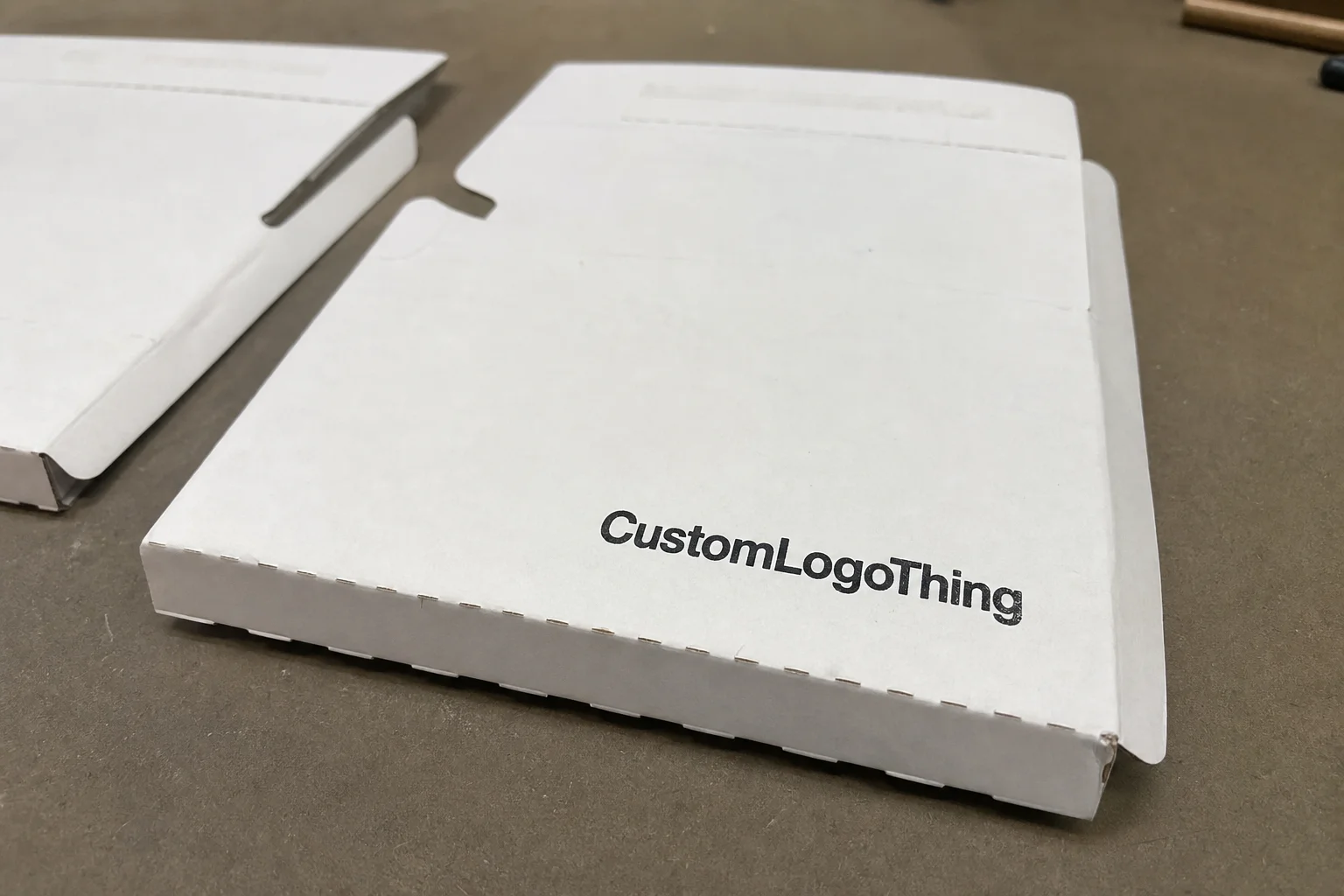 Pre Printed Return Labels for Faster Clothing Returns