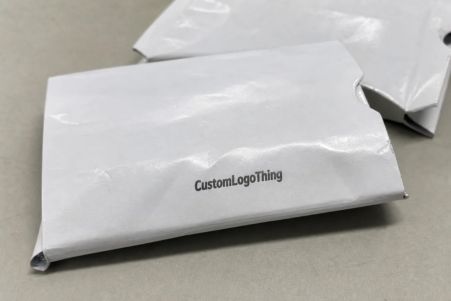 Custom Label Printing for Clothing Labels: Order Smarter