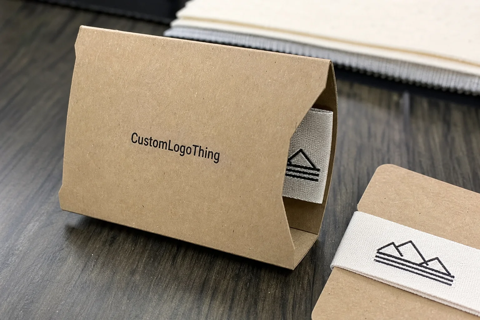 Custom Woven Garment Labels: How to Order Them Right