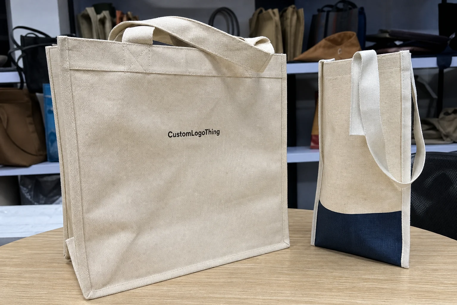 Custom Reusable Grocery Bags: How to Choose and Order