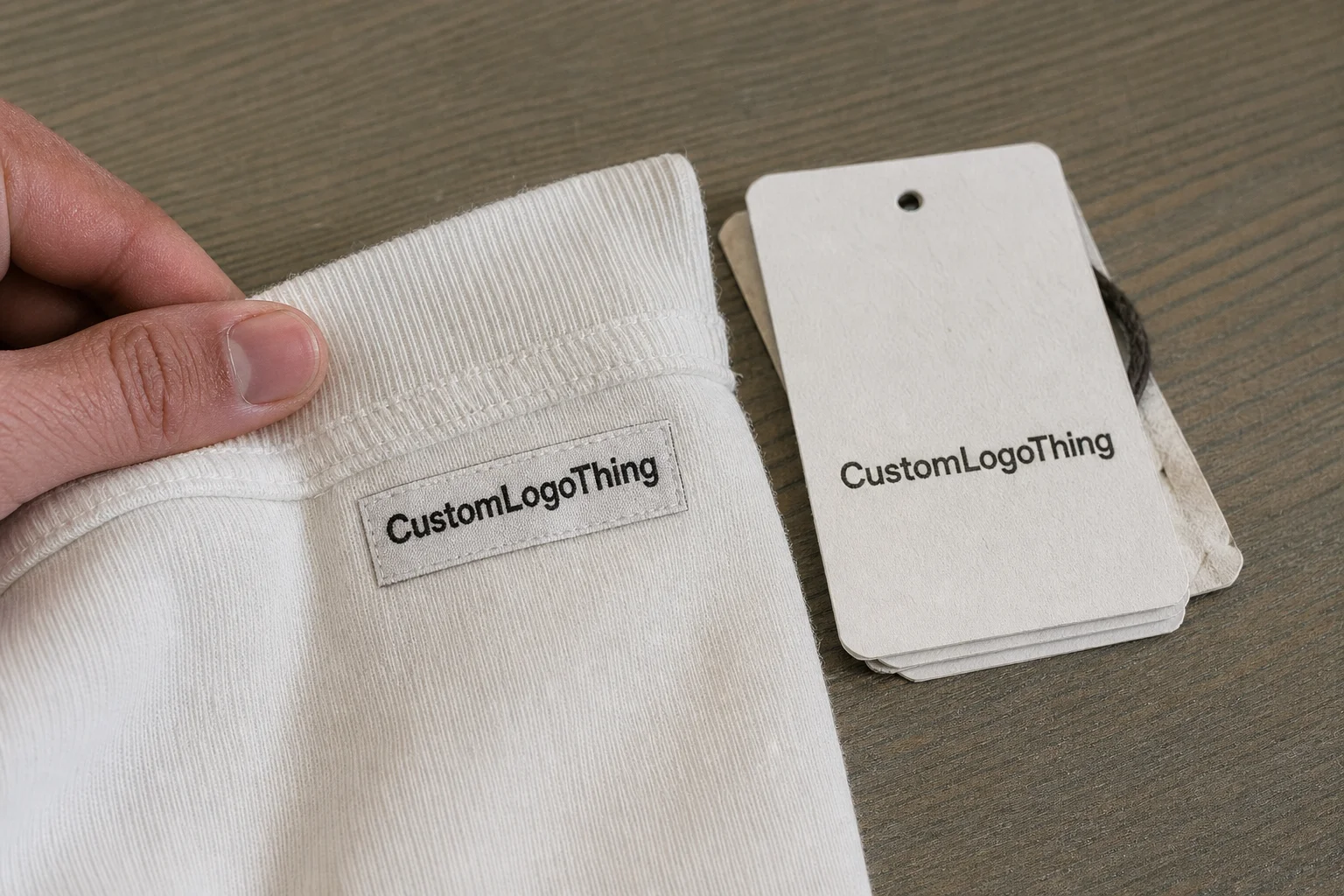 Staples Personalized Labels: Order Custom Clothing Tags