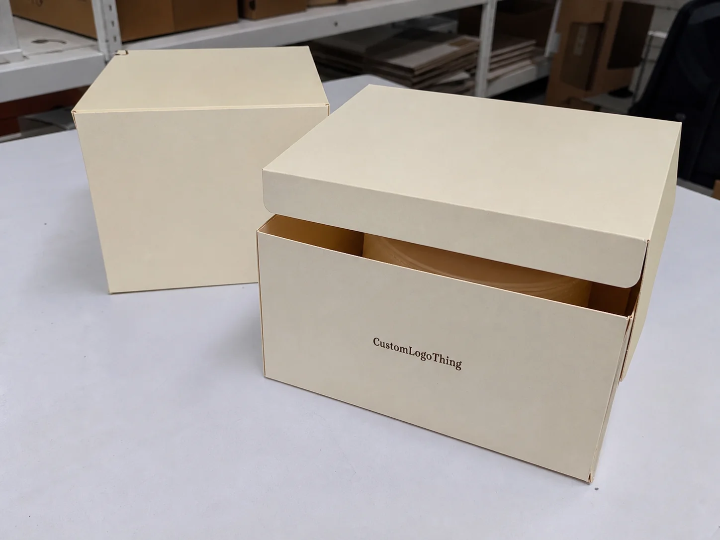 Custom Cake Boxes That Make Bakery Orders Look Premium