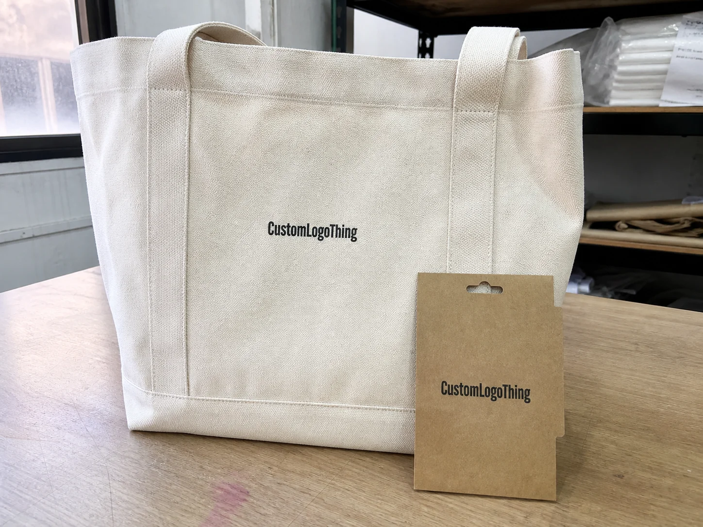 Custom Canvas Grocery Bags: Buyer's Guide for Bulk Orders