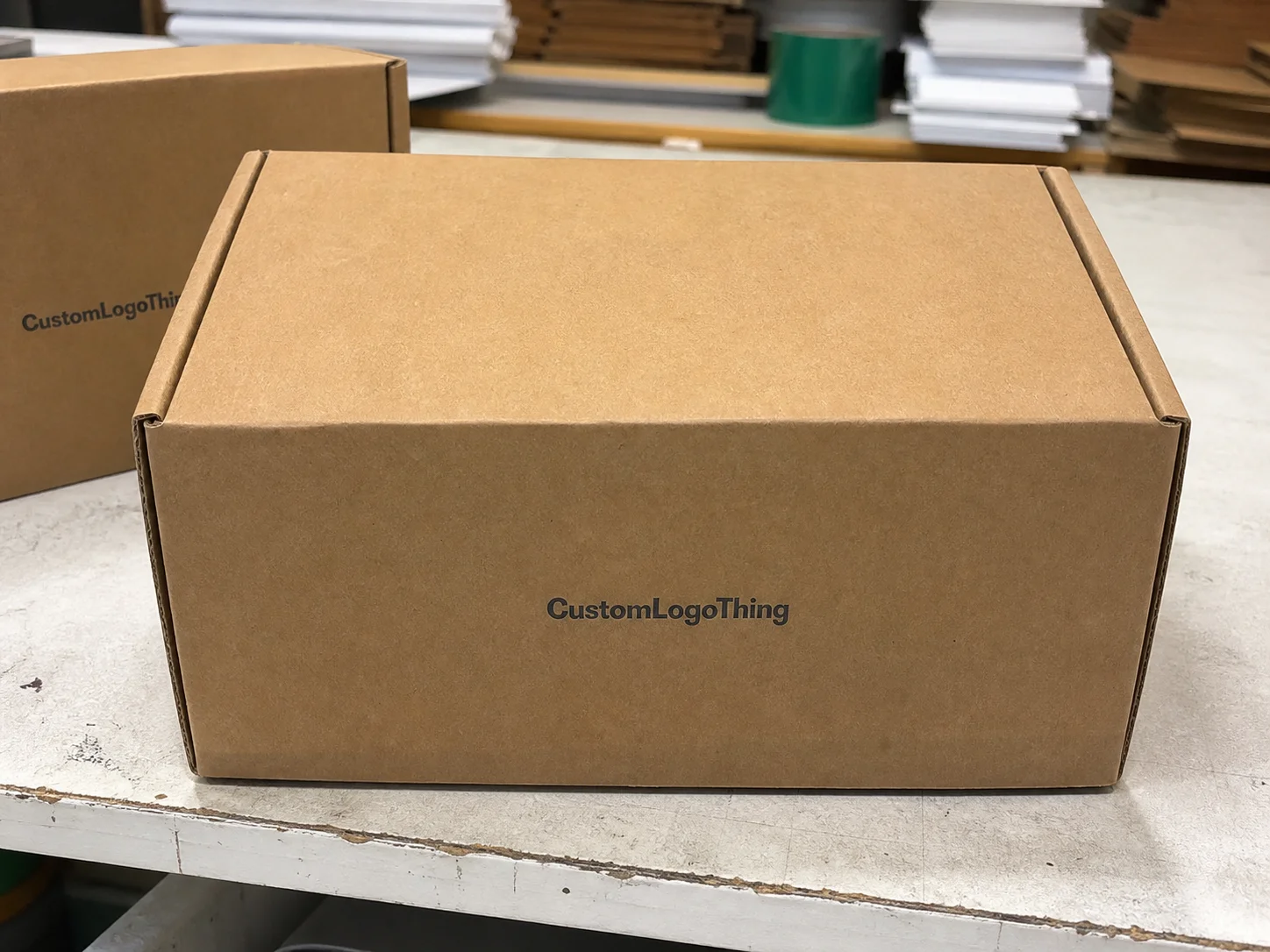 Custom Printed Postal Boxes: Buy Smarter, Ship Better