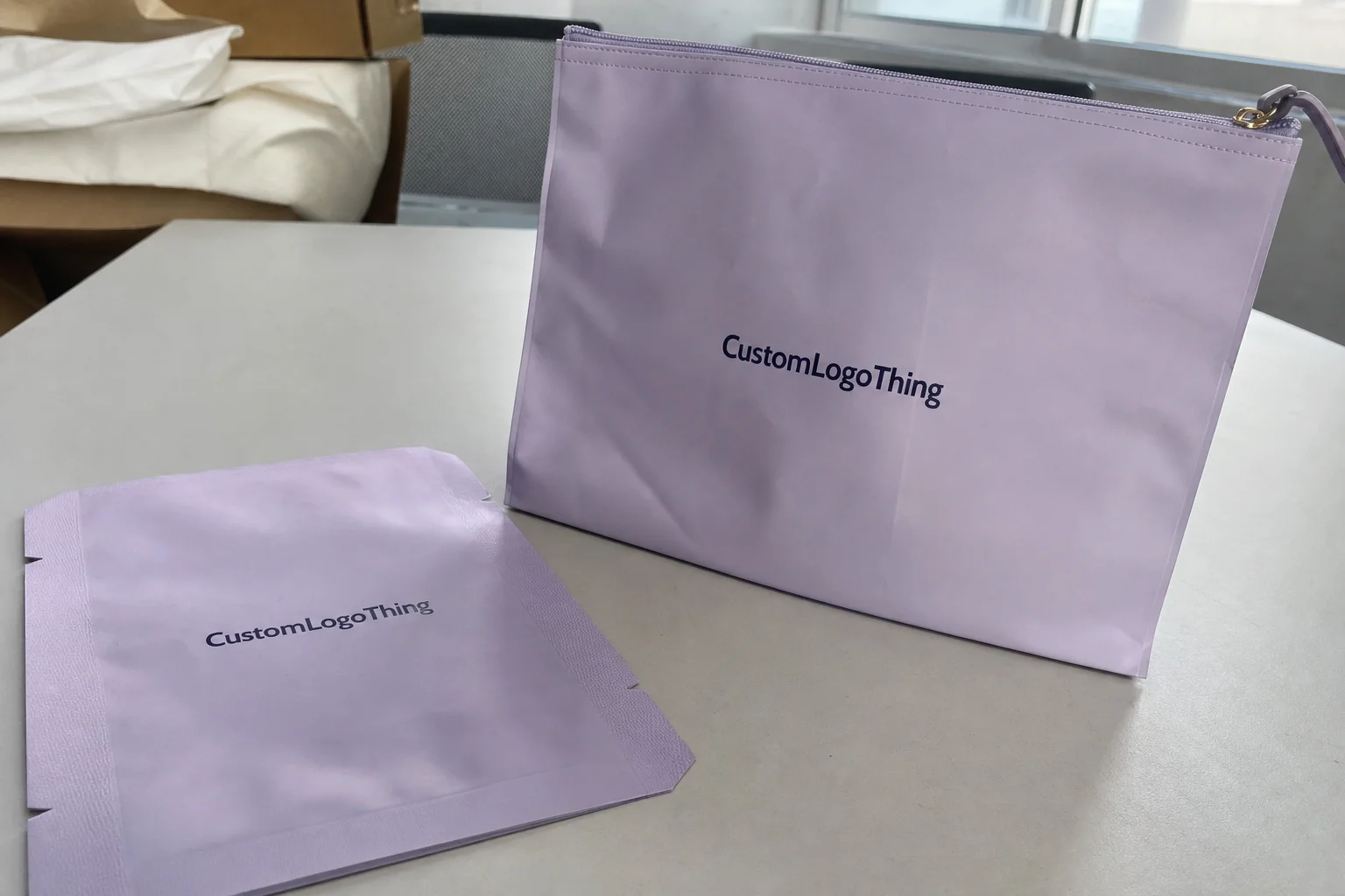 Custom Printed Cosmetic Bags: How to Choose and Order