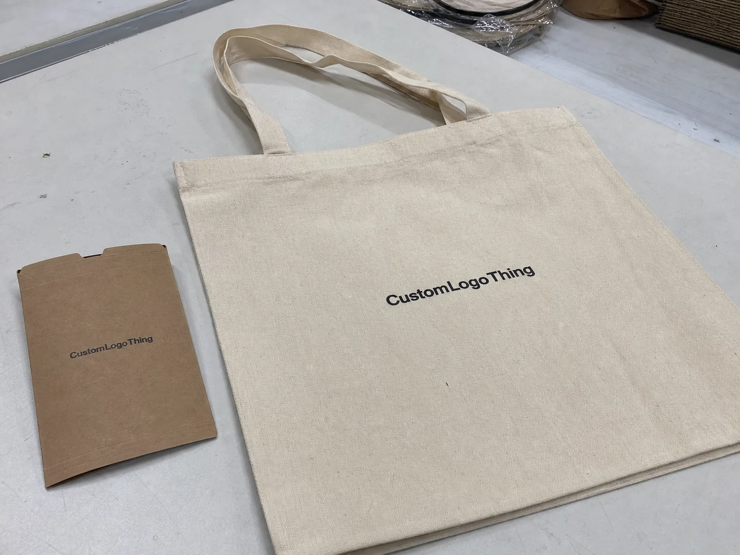 Custom Made Tote Bags: Buy Smarter, Brand Better