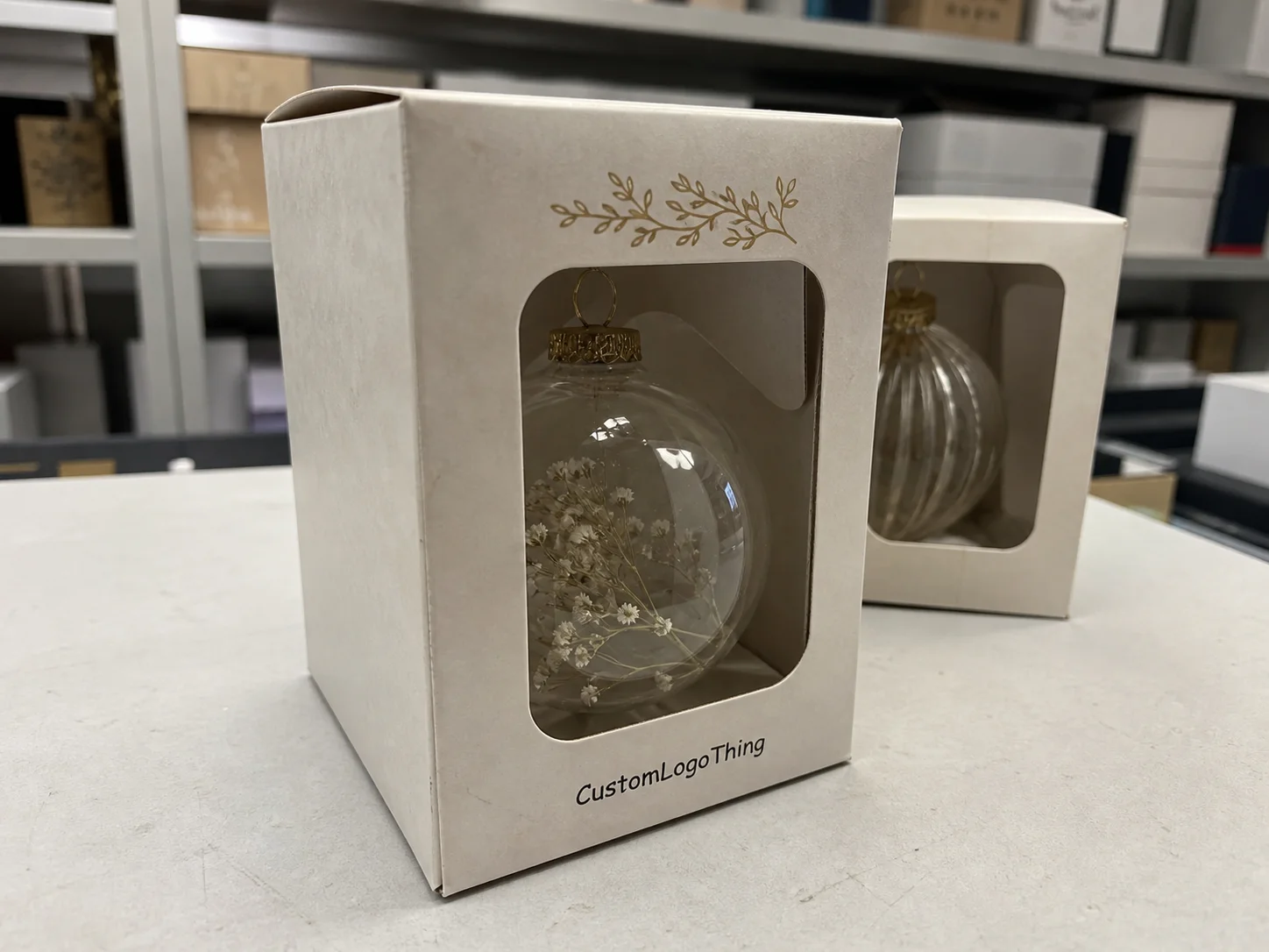 Custom Ornament Boxes: How to Spec, Price, and Order