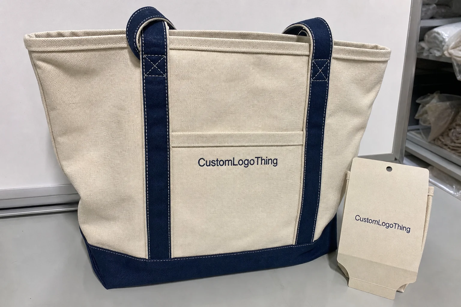 Custom Boat Tote Bags: How to Choose and Order Smartly