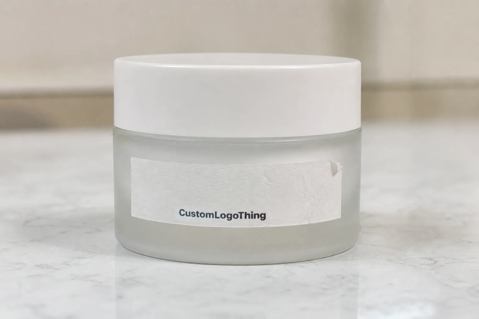 Custom Cosmetic Labels: How to Order the Right Run
