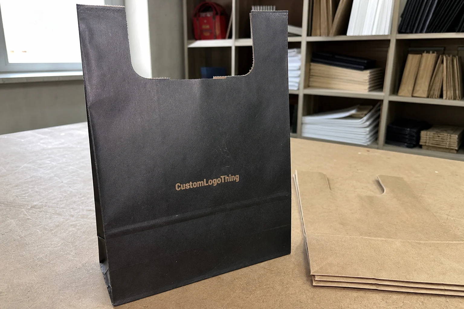 Custom T Shirt Bags: Buy Smarter for Retail Packaging