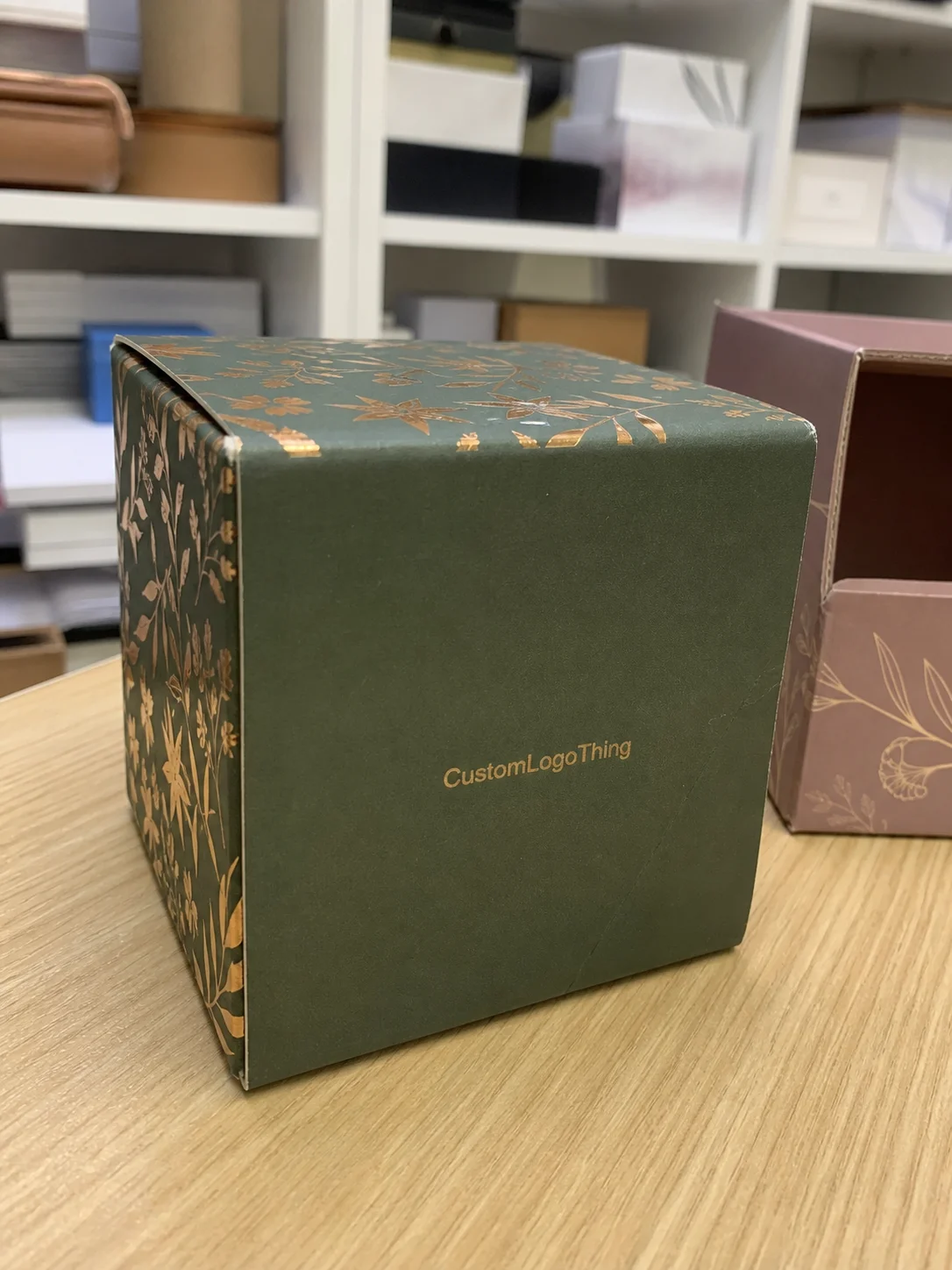 Personalized Candle Boxes: How Buyers Order Custom Packaging
