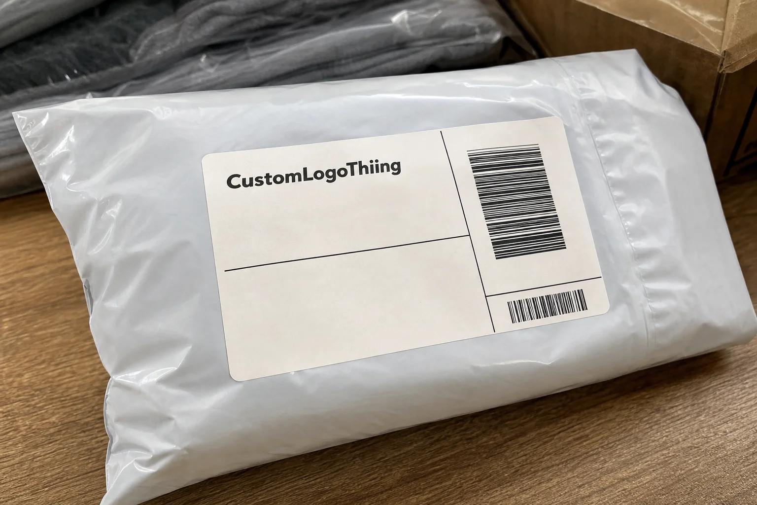 Custom Printed Mailing Labels: Buy the Right Fit Fast
