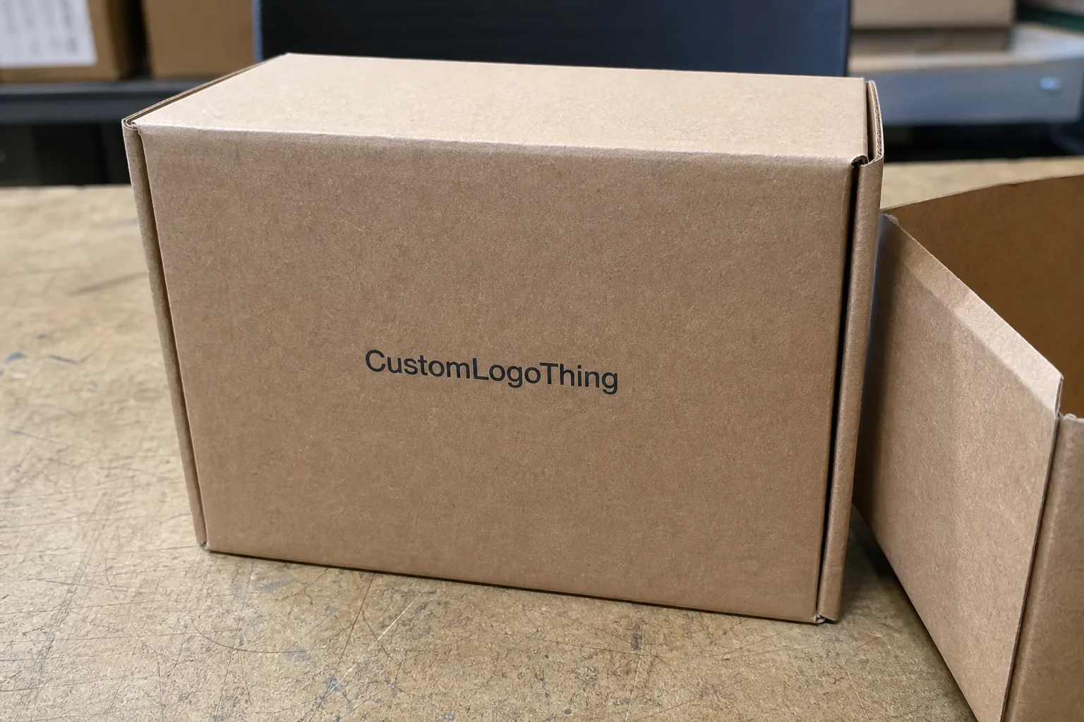 Printed Cardboard Packaging Boxes: Buyer's Guide & Specs