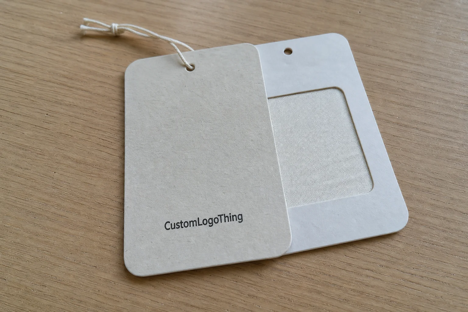 Custom Tee Shirt Labels: Order the Right Brand Finish