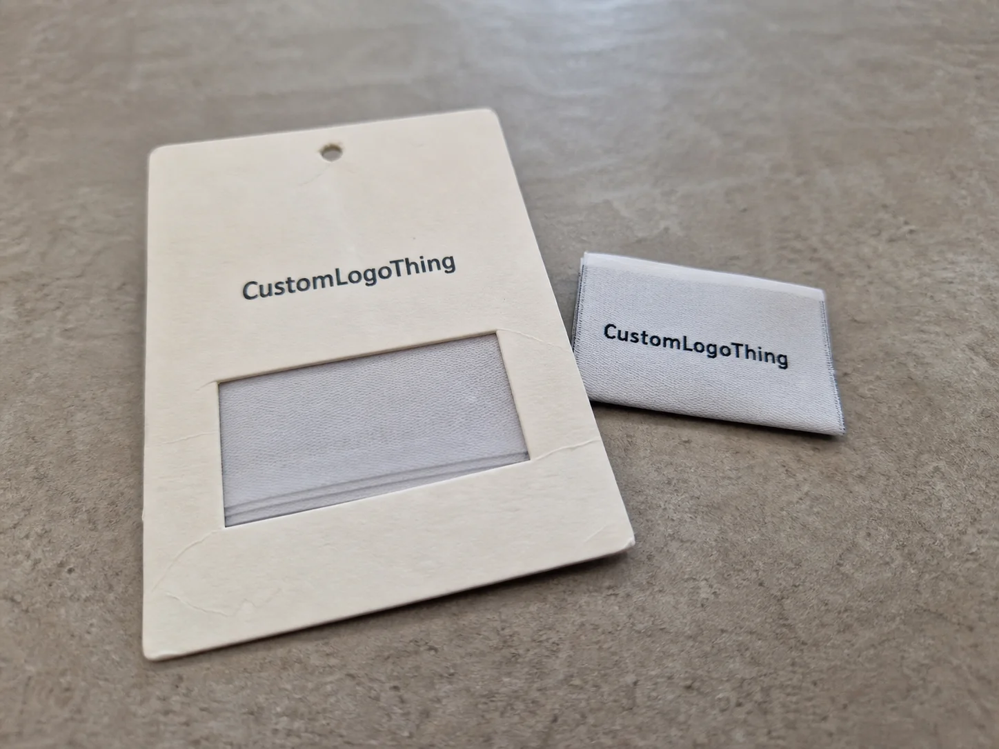 Custom Printable Labels for Clothing: Buy Smarter