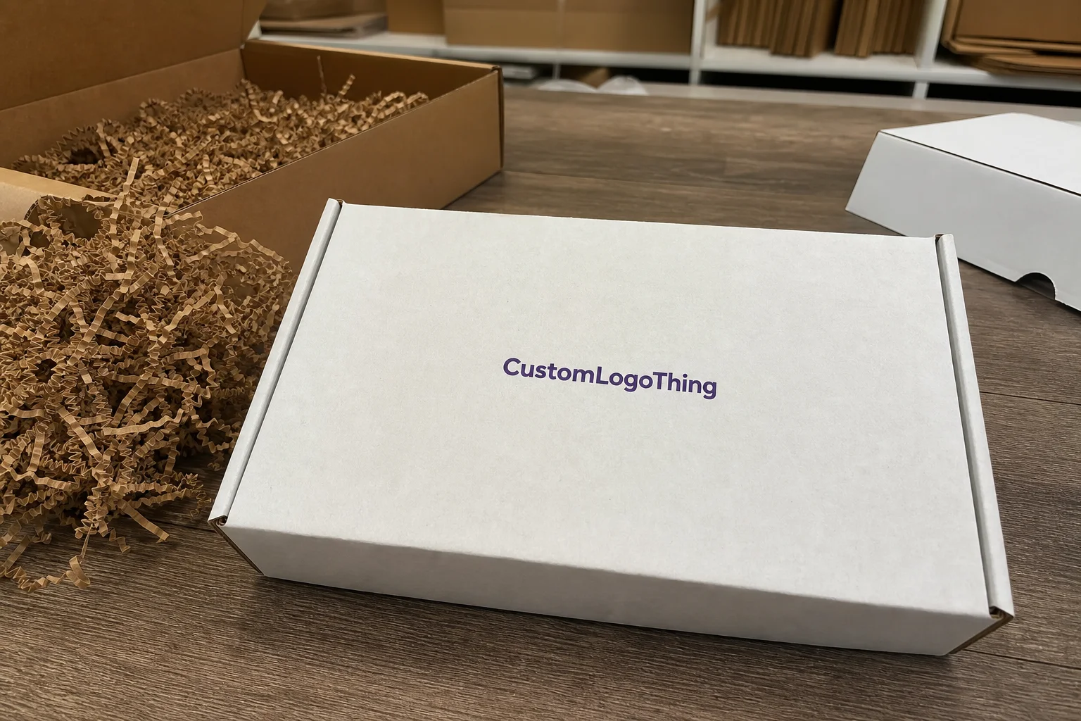 Custom Corrugated Mailers: How to Spec, Quote, and Order