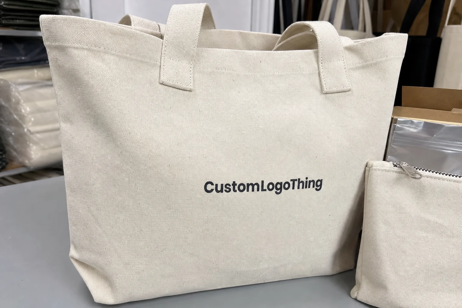 Custom Printed Canvas Bags: Specs, Pricing, and Ordering