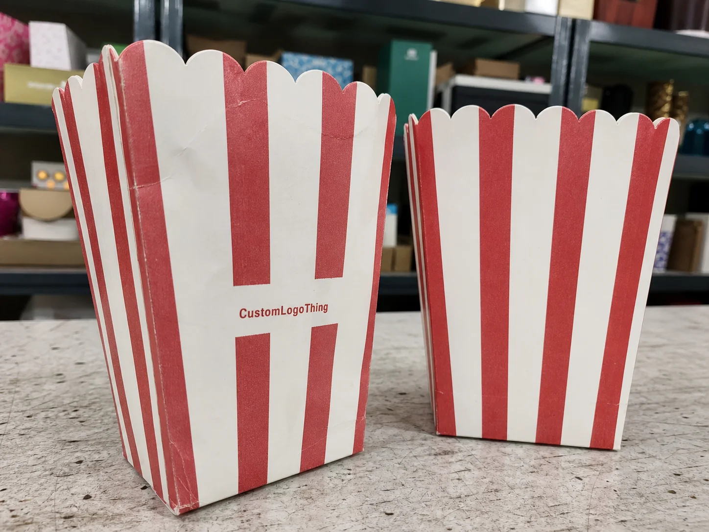 Custom Popcorn Boxes: Buy Smarter, Pack Faster, Sell More