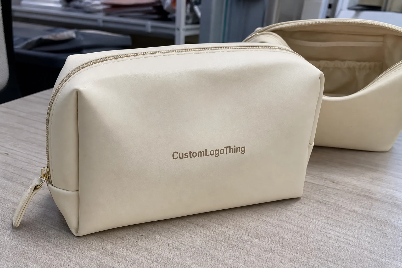 Custom Cosmetic Pouch: Buy Smarter for Your Brand