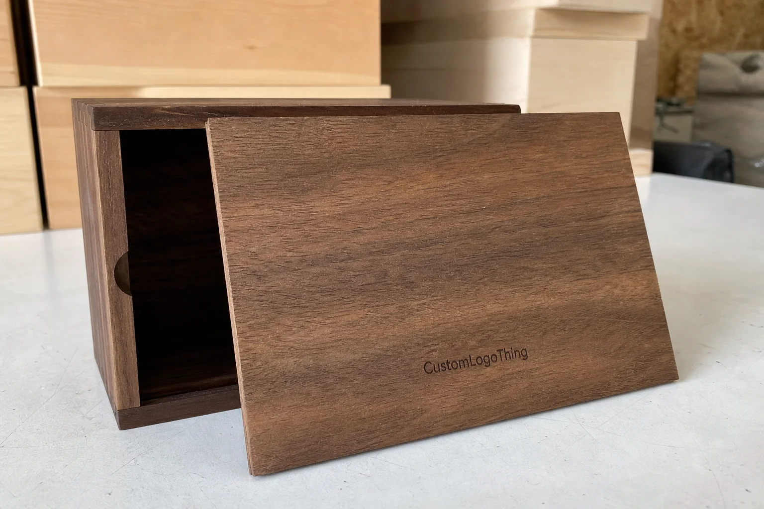 Custom Made Wood Boxes: How to Buy the Right Fit for Brands