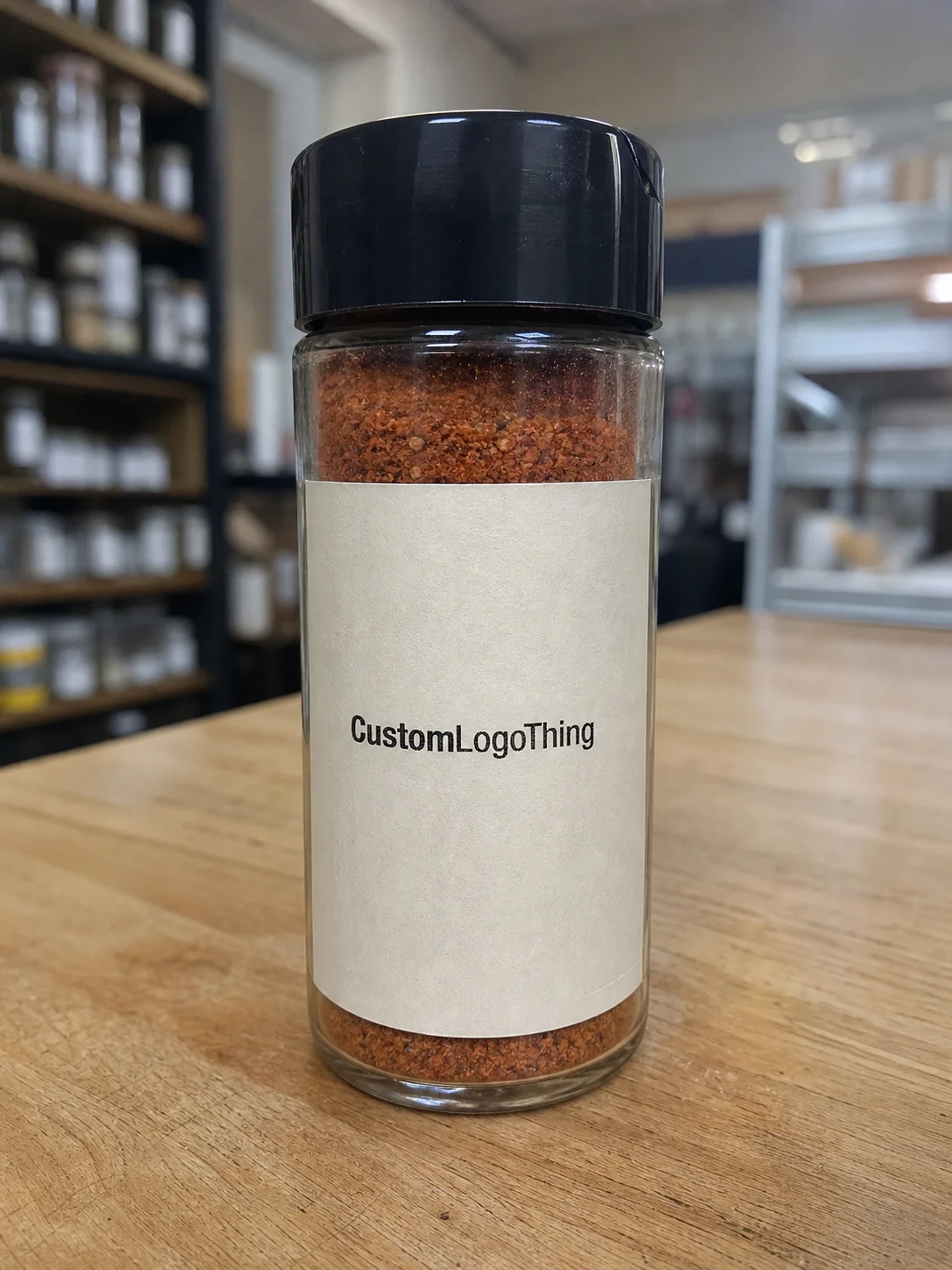Custom Spice Labels: Materials, Costs, and Ordering