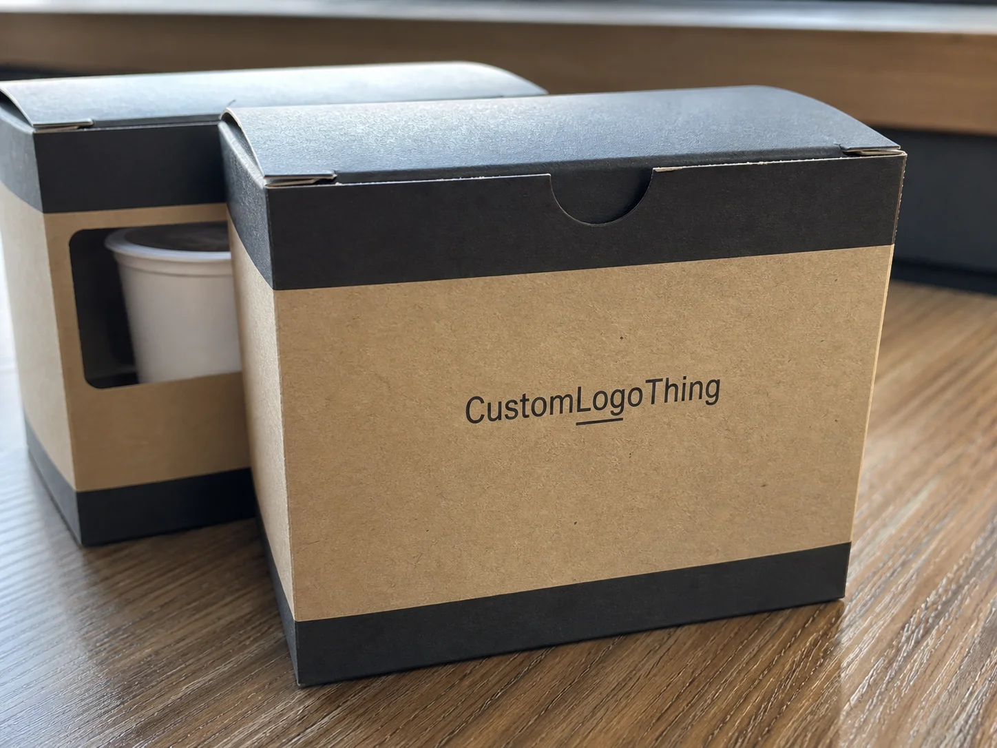 Custom K Cup Boxes for Coffee Brands: Order Smarter