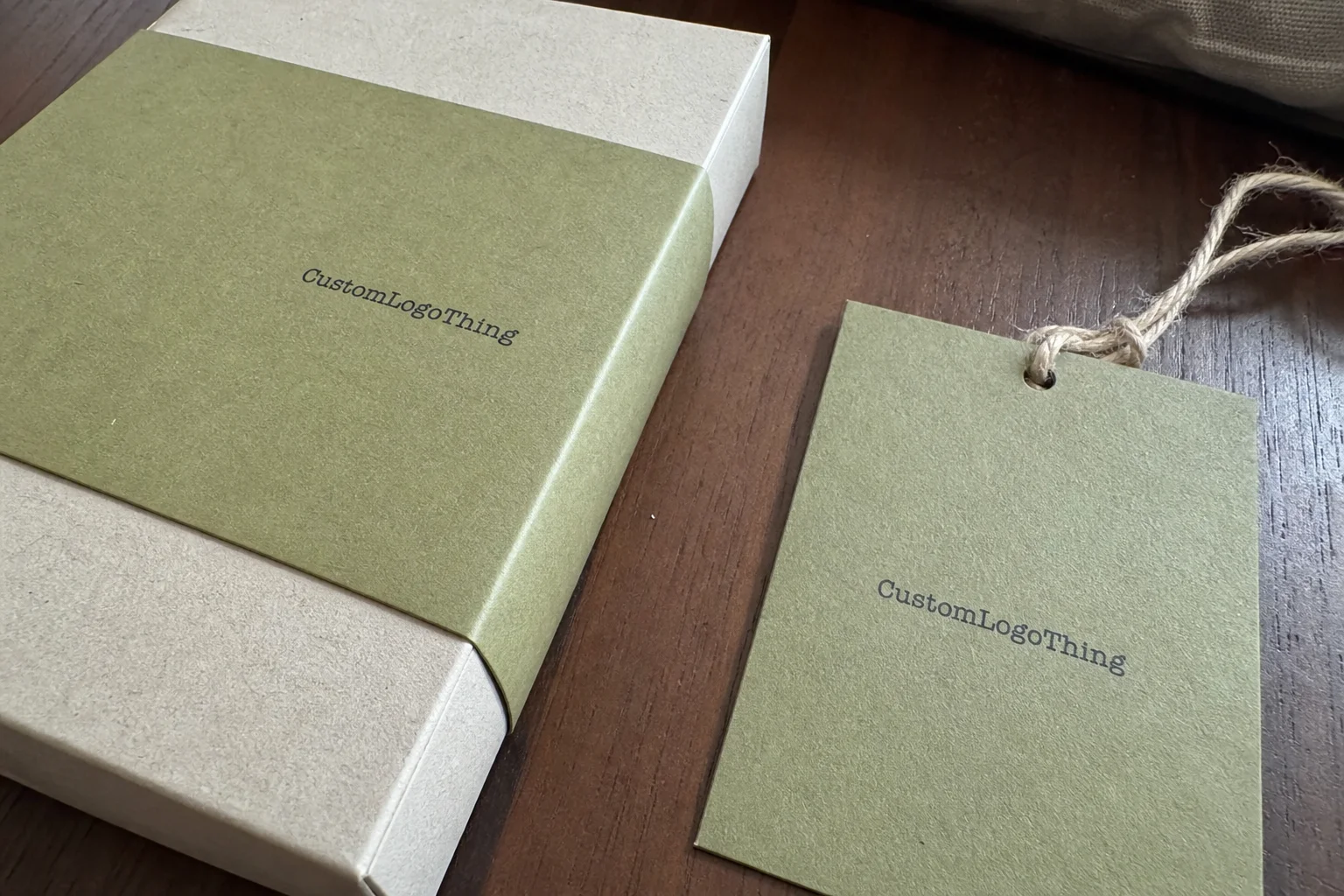 Custom Paper Labels for Clothing: Buy Smarter