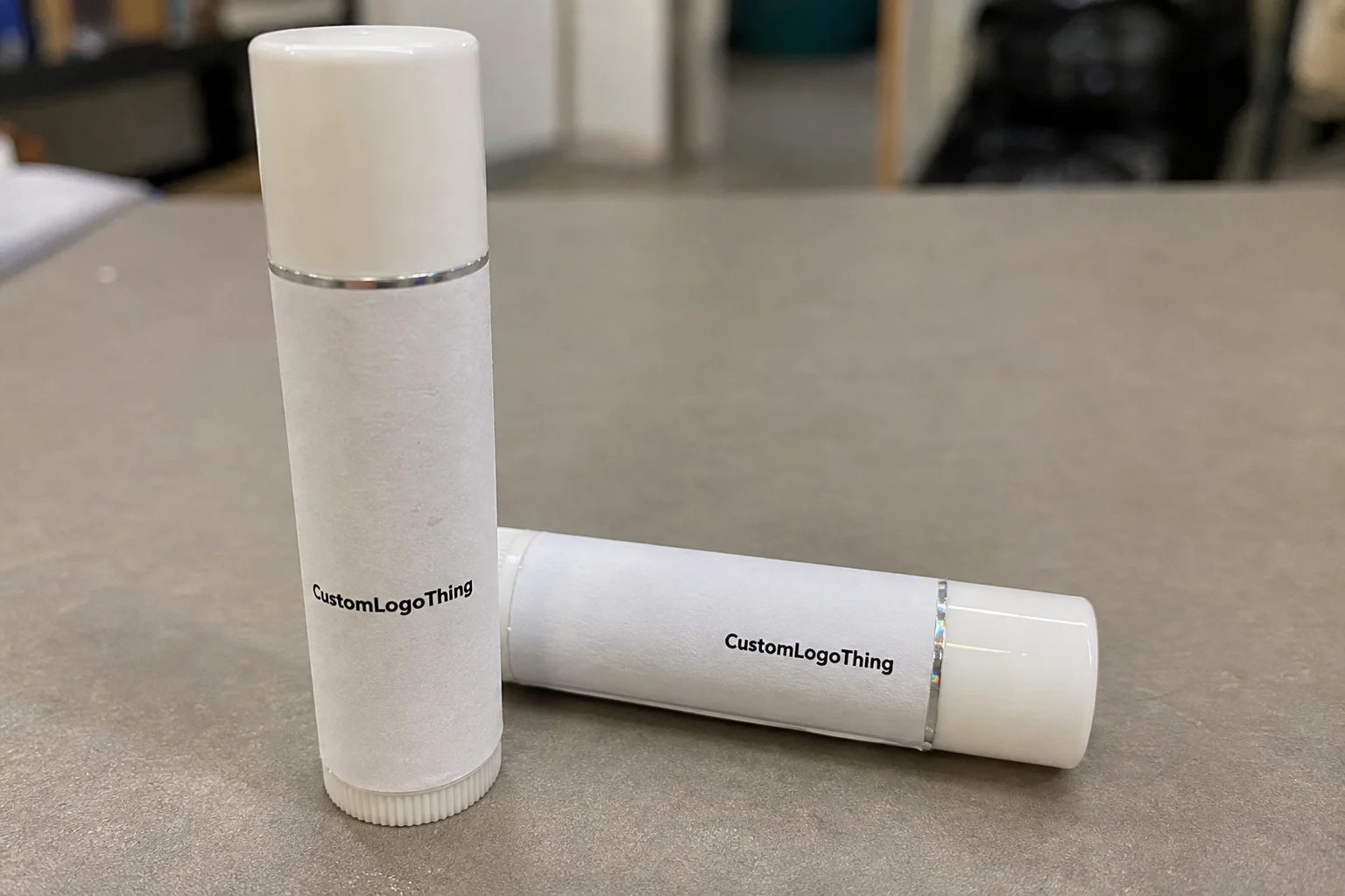 Personalized Chapstick Labels: Design and Order Smarter