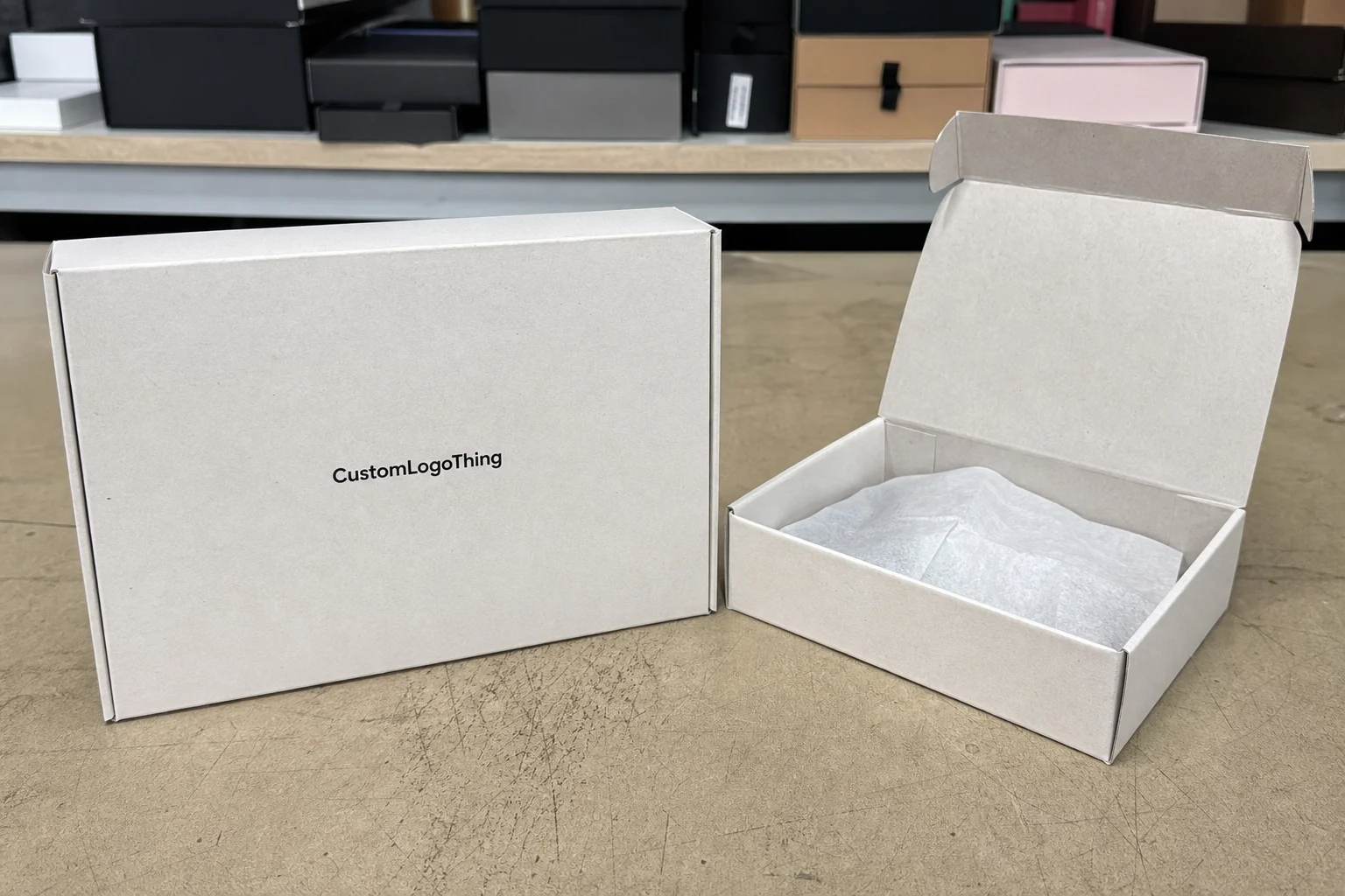 Custom USPS Boxes: How to Choose, Quote, and Order Fast