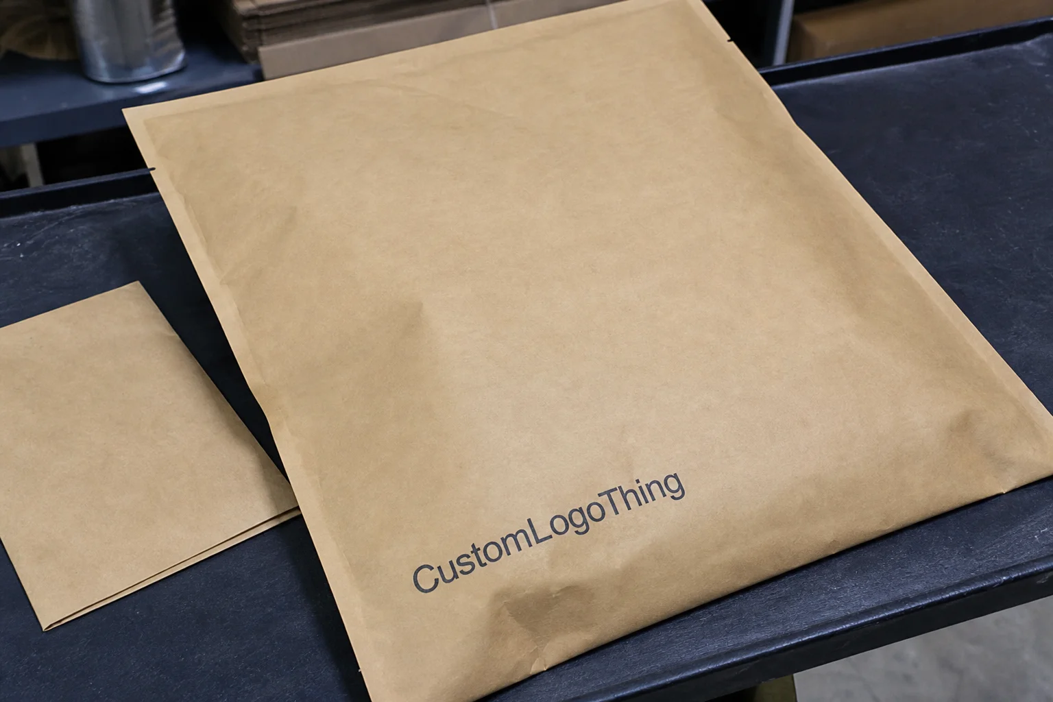 Custom Compostable Mailers: Buyer's Guide to Specs