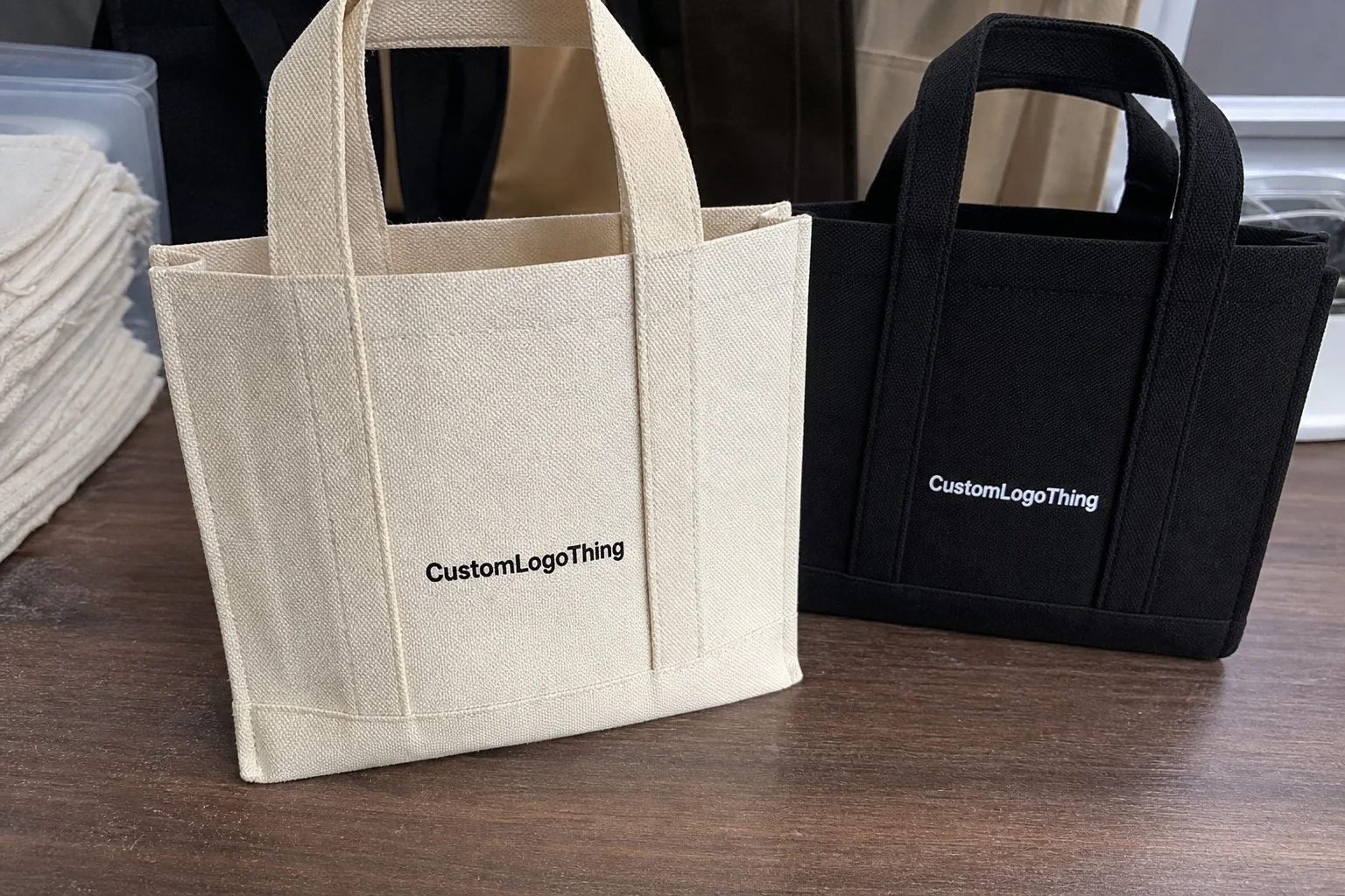 Custom Photo Tote Bags: How Buyers Can Design Better