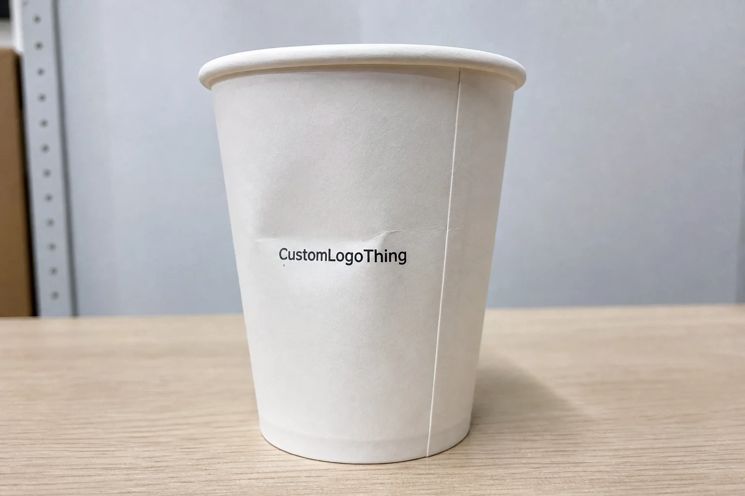 Custom Cup Labels: Order the Right Fit for Your Brand