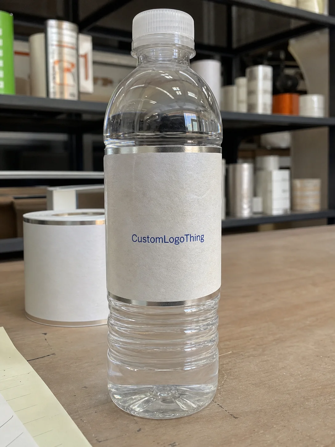 Custom Made Sticky Labels for Clothing: Order Smart