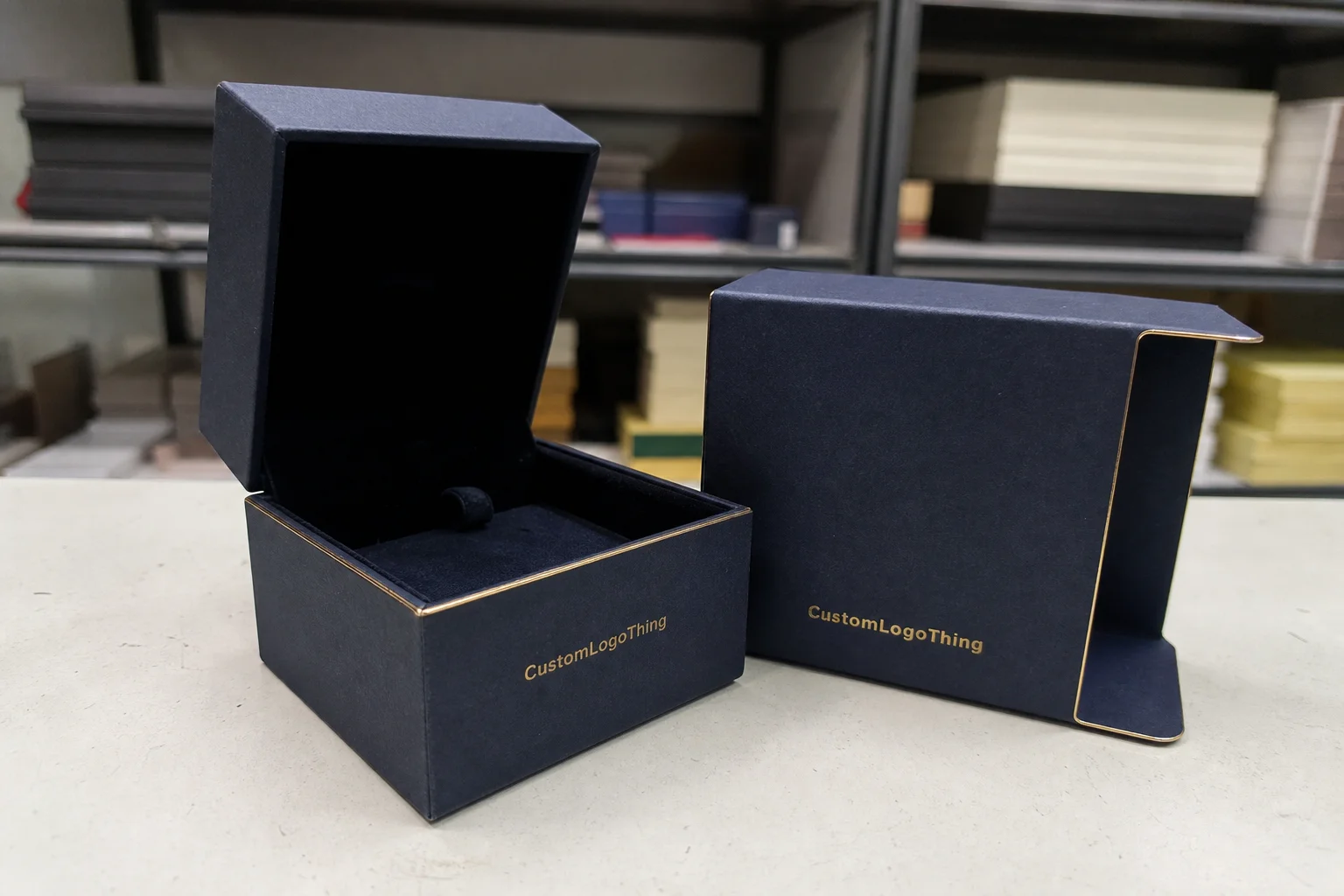 Jewelry Box Custom Made: How to Spec, Price, and Order