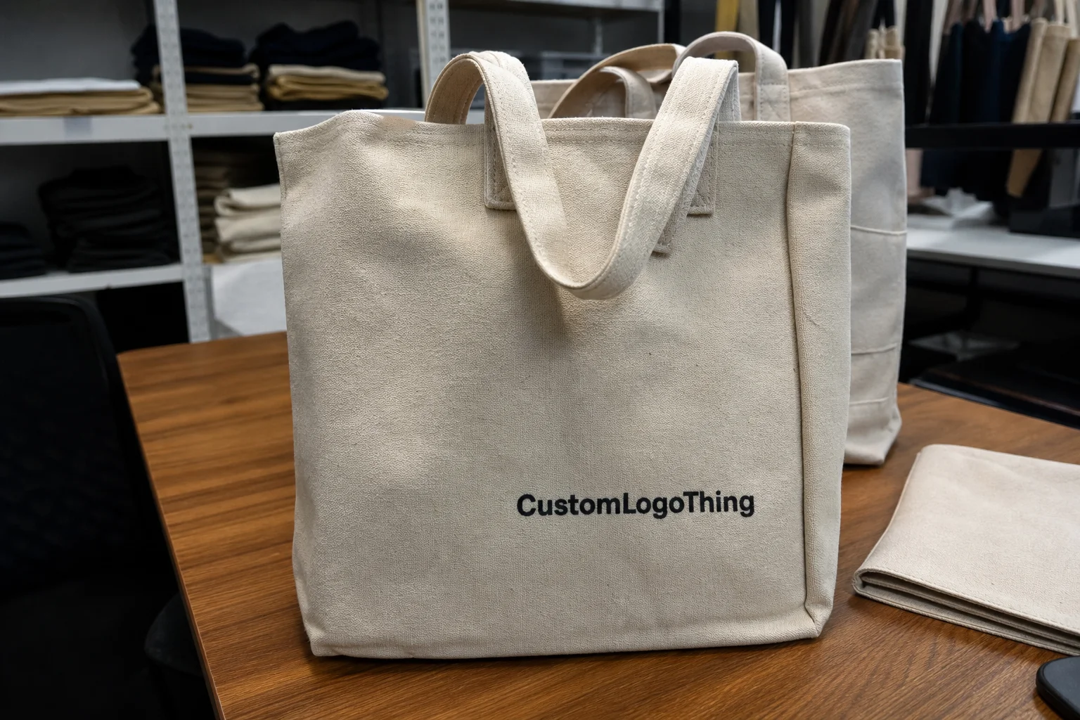Custom Canvas Bags: How Buyers Choose the Right Tote