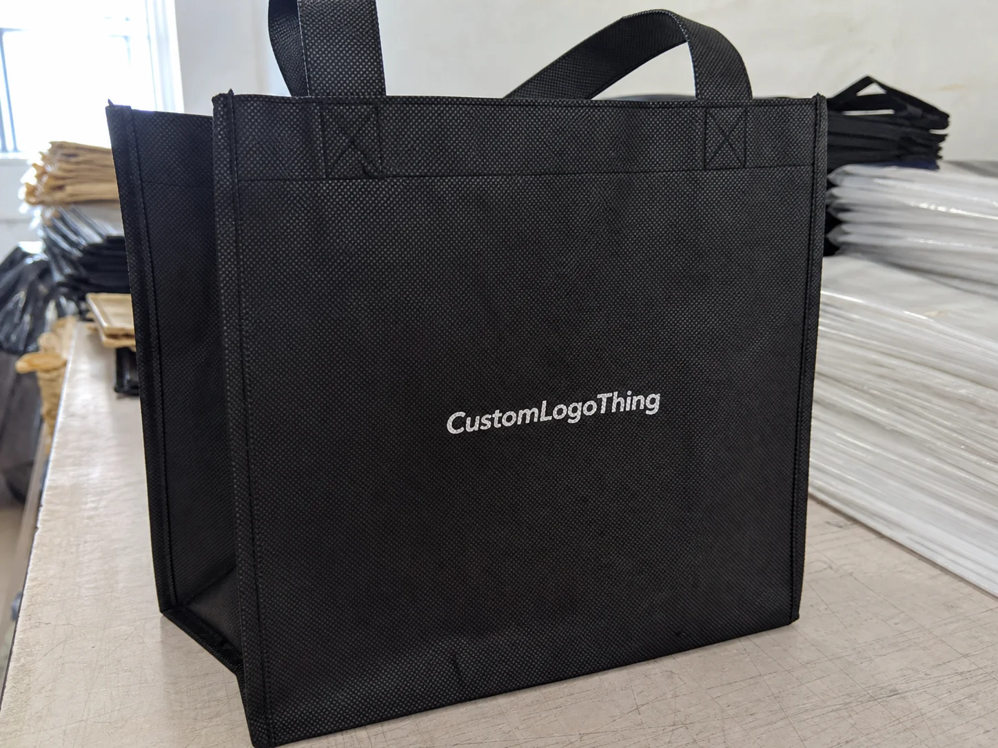 Personalized Reusable Bags: How to Order Custom Bags