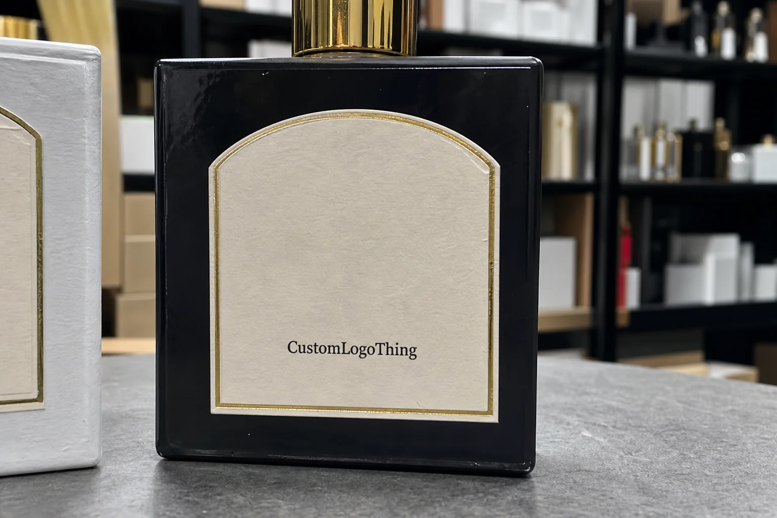 Custom Perfume Labels: How to Choose, Price, and Order