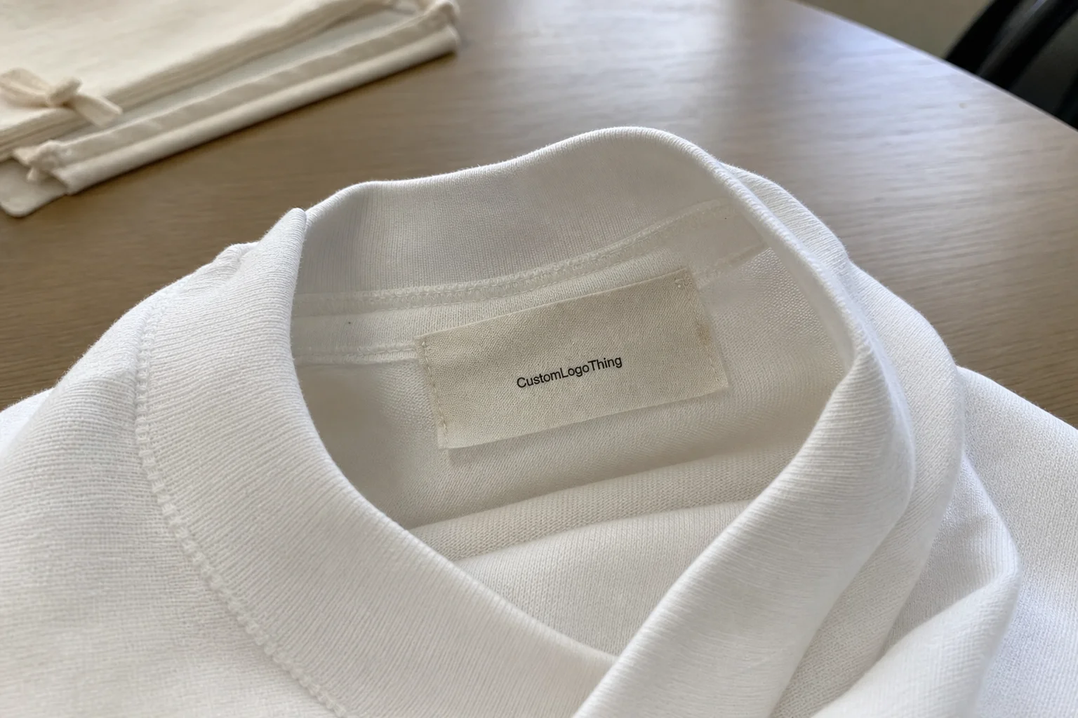 Printed Neck Labels: How to Order Labels That Hold Up