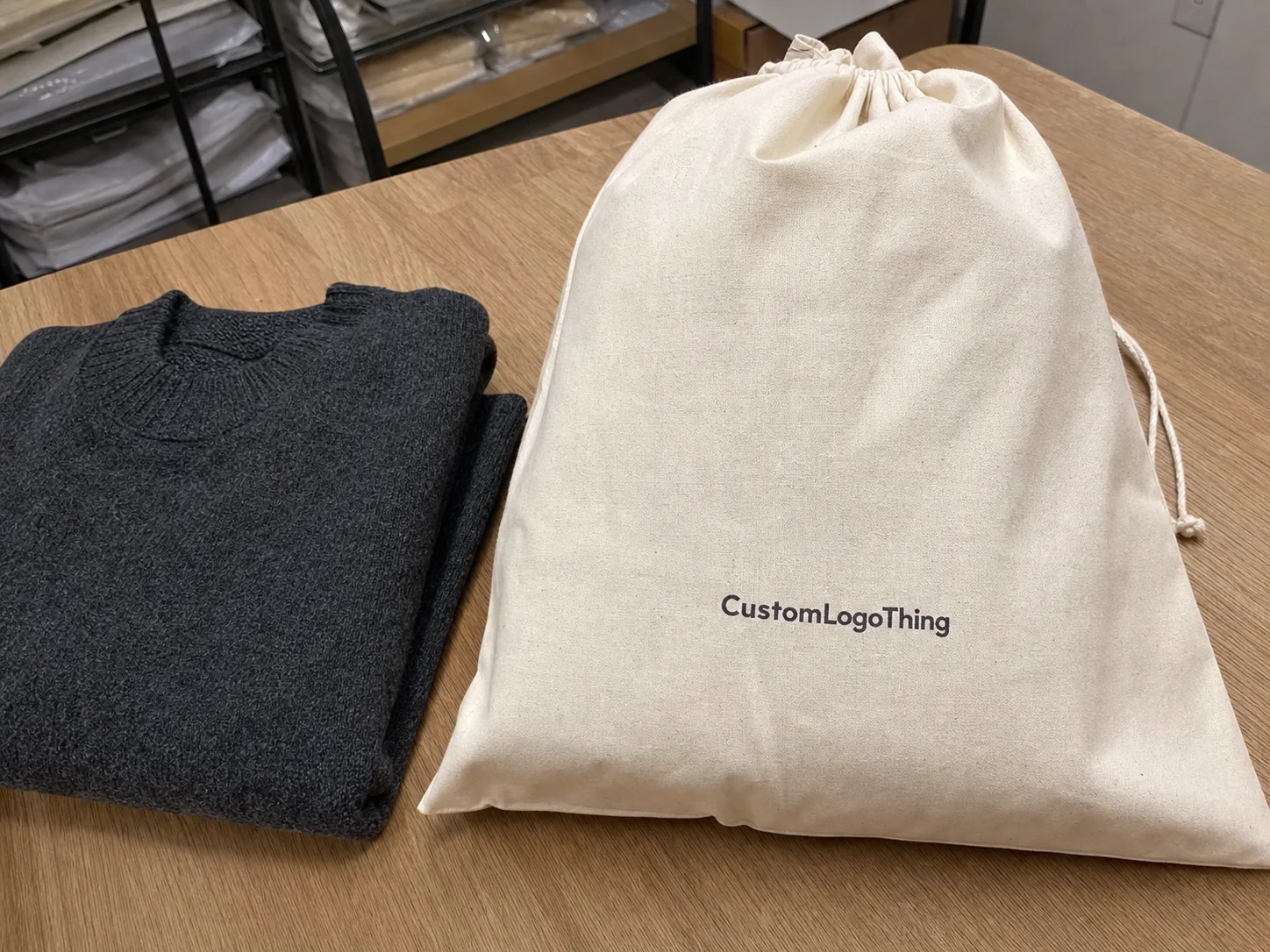 Order Custom Dust Bags: Size, Cost, and Lead Time Tips