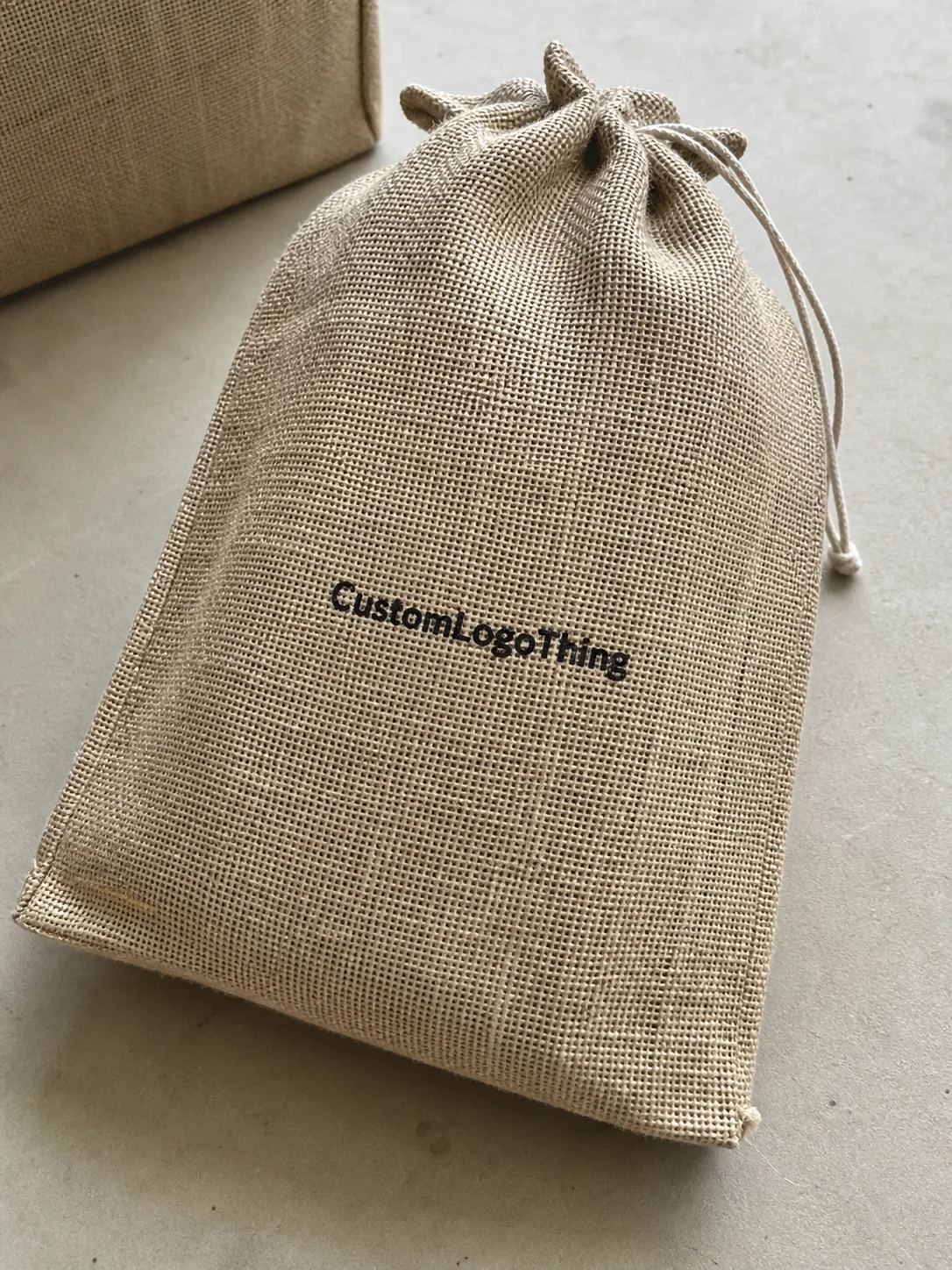 Custom Burlap Bags: How to Choose the Right Supplier