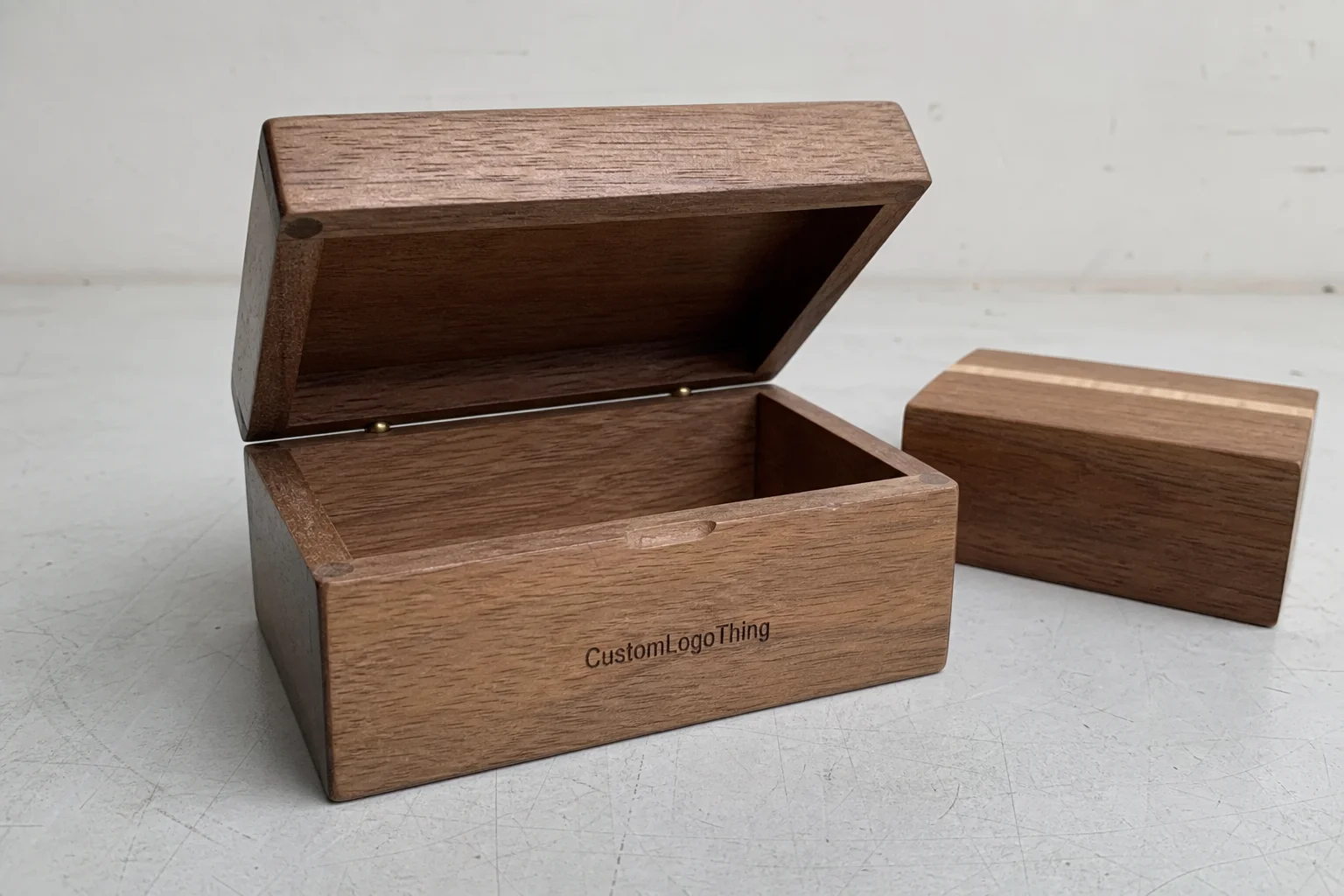 Custom Wooden Keepsake Box: Buy Smart, Customize