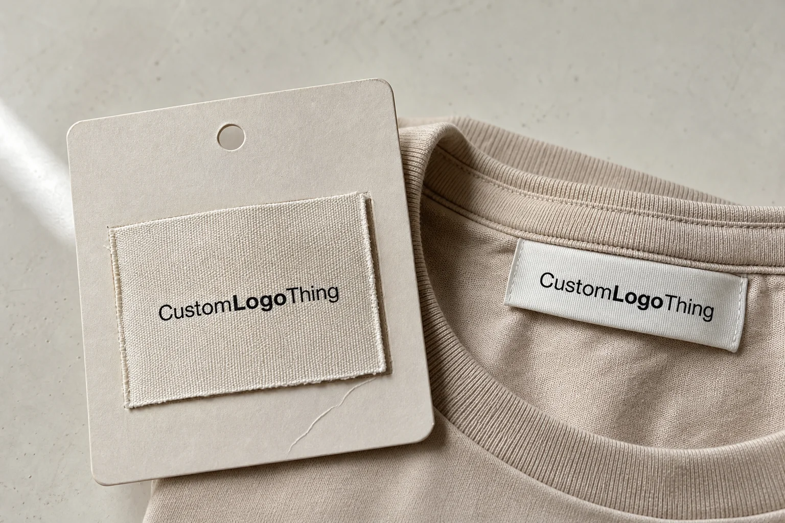 Custom Label Makers: Order Clothing Labels That Fit