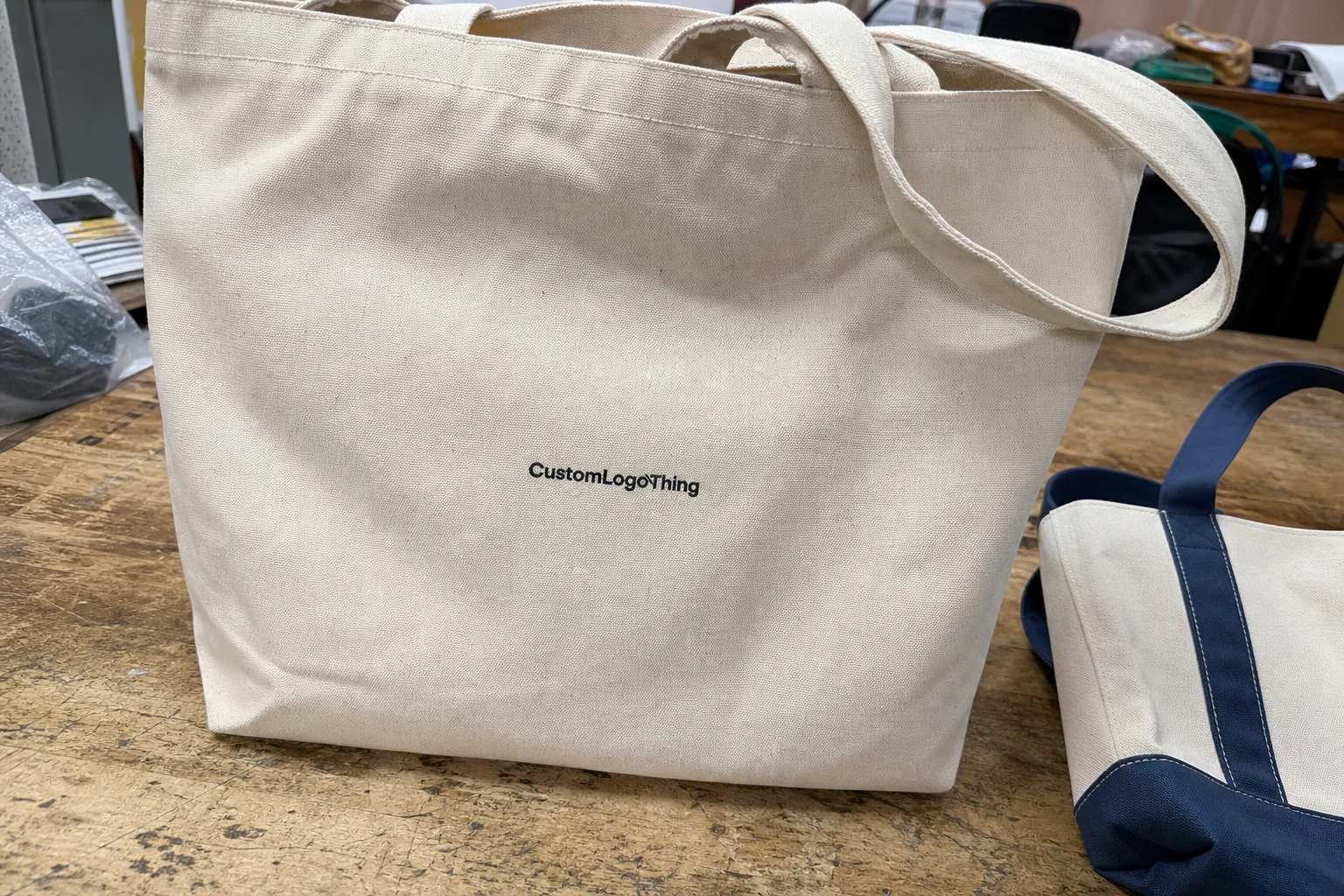 Tote Bag Custom Made: Order Smarter, Buy Better
