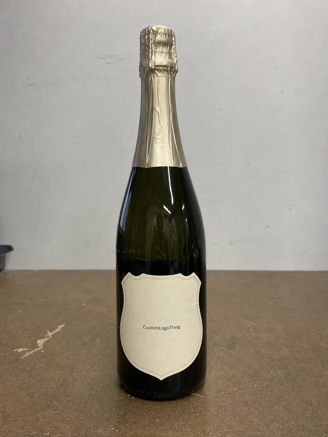 Dom Perignon Custom Label Buying Guide for Luxury Gifts