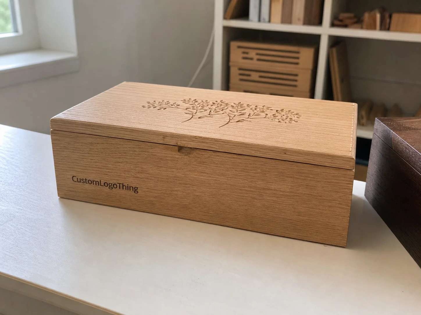 Custom Engraved Wooden Box: Buyer’s Guide to Ordering